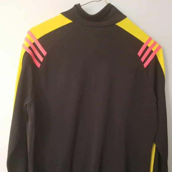 Adidas sweat jacket - Picture 2 of 3